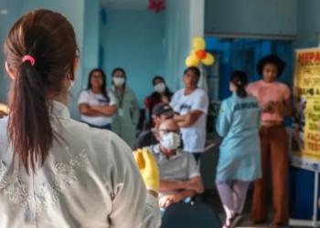 Foto: Frank Nery / Secom