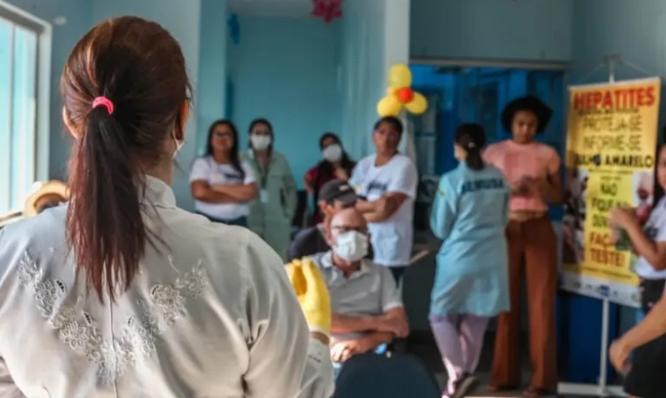 Foto: Frank Nery / Secom