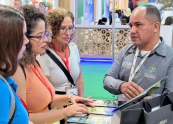 Foto: Gisele Machado / Secom