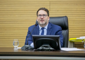 Foto: Thyago Lorentz / Secom