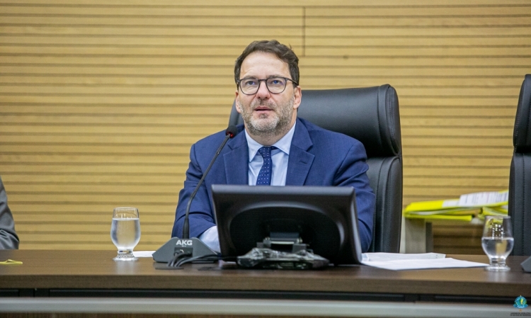 Foto: Thyago Lorentz / Secom
