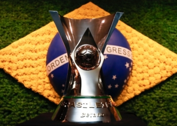 Foto: Lívia Villas Boas / CBF