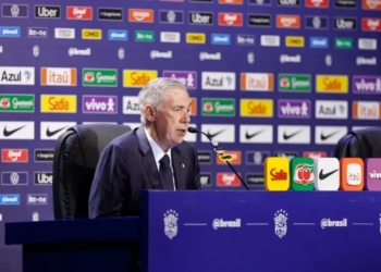 Foto: Rafael Ribeiro / CBF