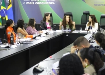 Foto: Thaíssa Brandão / Secom