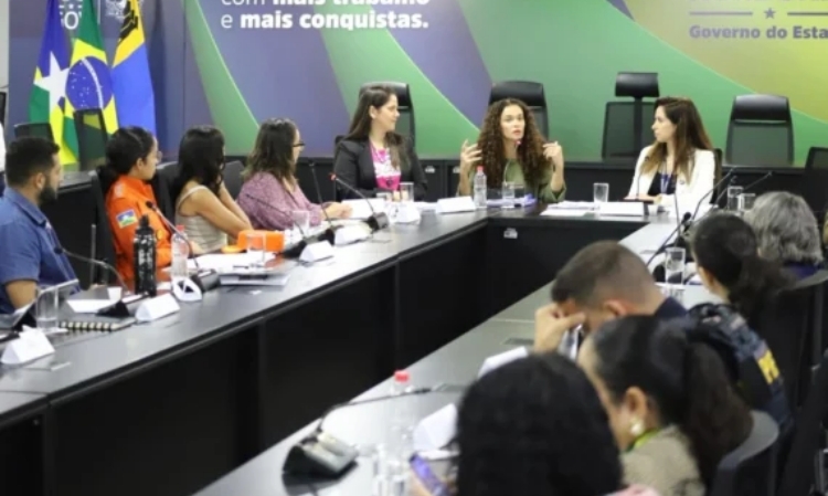 Foto: Thaíssa Brandão / Secom