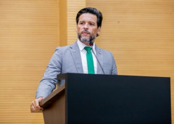 Foto: Thyago Lorentz / Secom