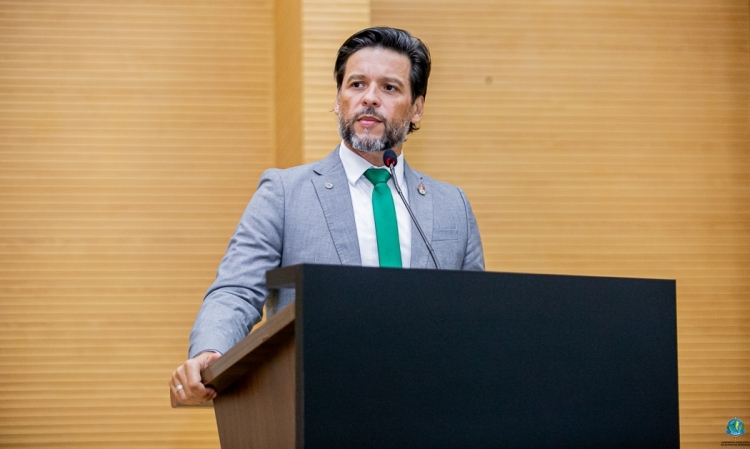Foto: Thyago Lorentz / Secom