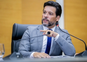 Foto: Thyago Lorentz / Secom