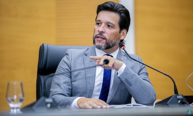 Foto: Thyago Lorentz / Secom