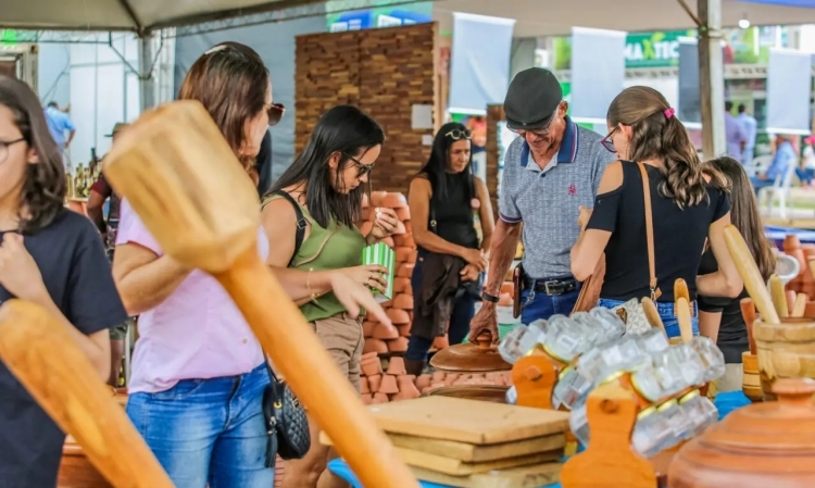 Foto: Daiane Mendonça / Secom