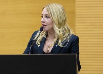 Foto: Shyley Saissem / Assessoria Parlamentar