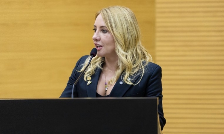 Foto: Shyley Saissem / Assessoria Parlamentar