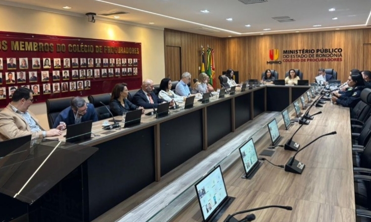 Foto: GCI / MPRO