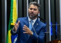 Foto: Marcos Oliveira / Agência Senado