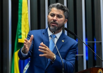 Foto: Marcos Oliveira / Agência Senado