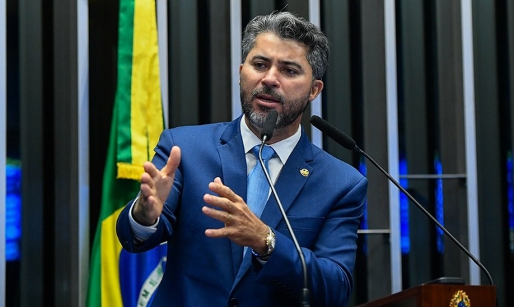 Foto: Marcos Oliveira / Agência Senado