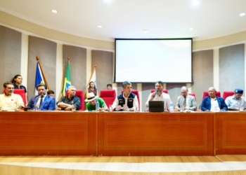 Foto: Assessoria de Comunicação