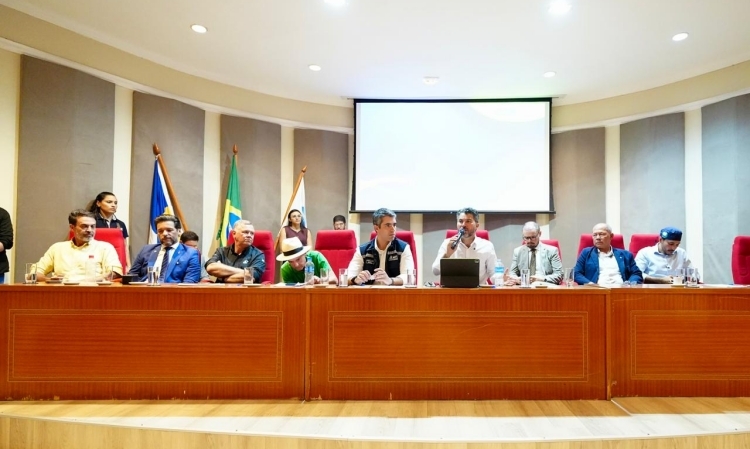 Foto: Assessoria de Comunicação