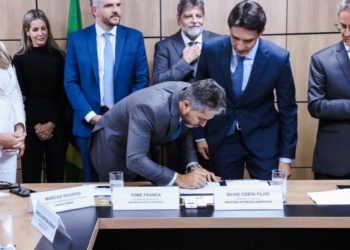 Foto: Assessoria de Comunicação