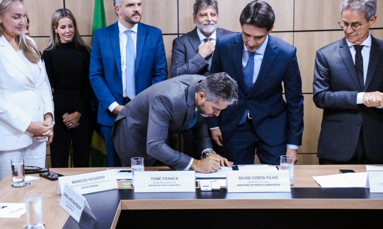Foto: Assessoria de Comunicação