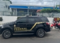 Foto: Divulgação / Polícia Federal