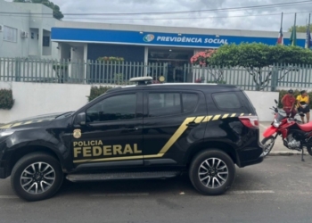 Foto: Divulgação / Polícia Federal