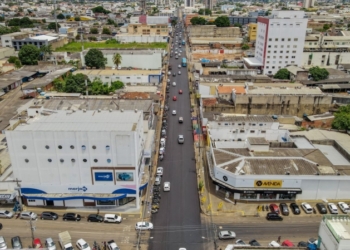 Foto: Leandro Morais / Secom