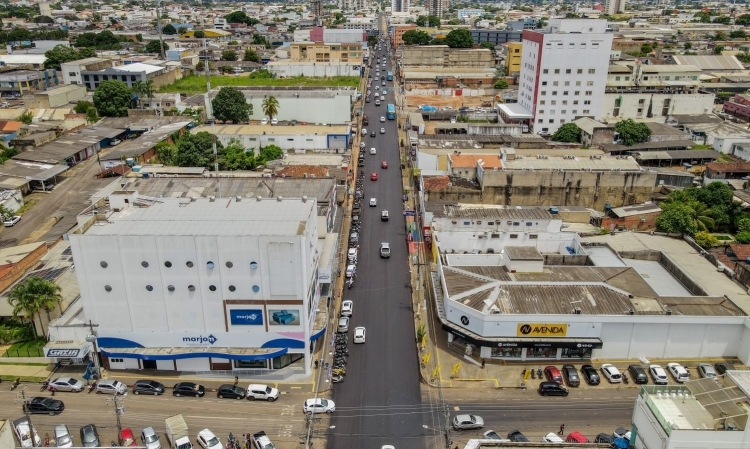 Foto: Leandro Morais / Secom