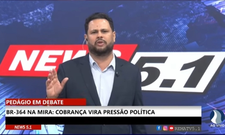 Foto: Assessoria de Comunicação