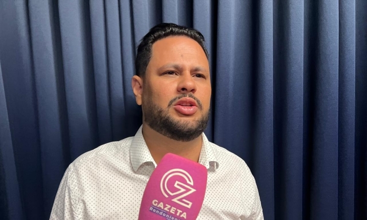 Foto: Assessoria de Comunicação