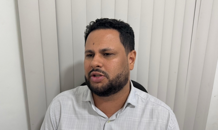 Foto: Assessoria de Comunicação