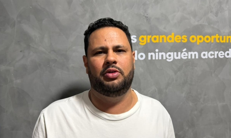 Foto: Assessoria de Comunicação