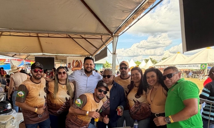 Foto: Assessoria de Comunicação
