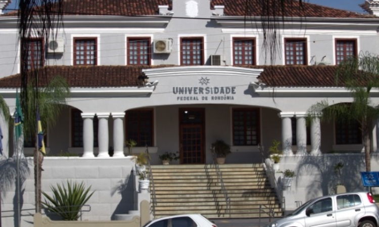 Foto: Divulgação / Unir.br