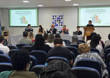 Foto: Karen Monteiro / Secom