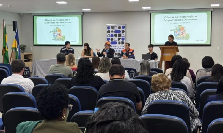 Foto: Karen Monteiro / Secom