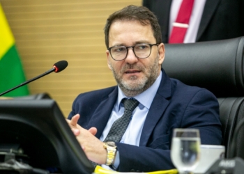 Foto: Thyago Lorentz / Secom