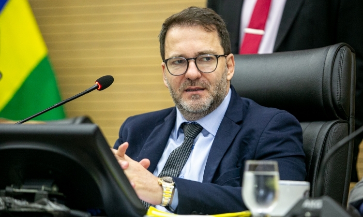 Foto: Thyago Lorentz / Secom