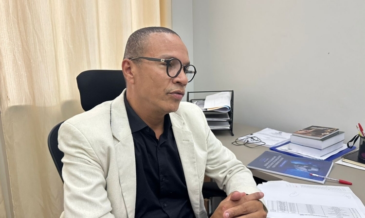 Foto: Assessoria de Comunicação