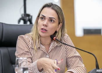 Foto: Assessoria Parlamentar
