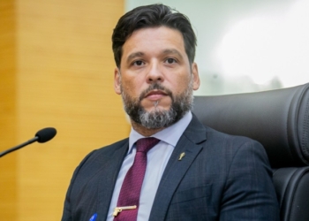 Foto: Assessoria Parlamentar