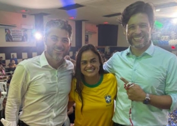 Foto: Assessoria Parlamentar