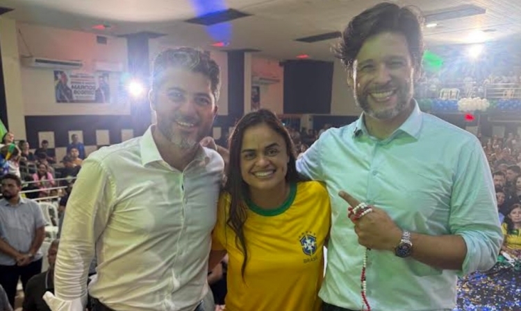 Foto: Assessoria Parlamentar