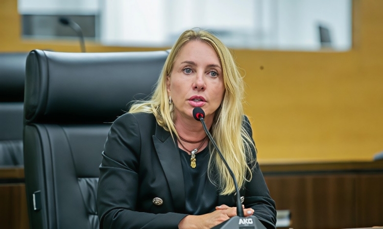 Foto: Thyago Lorentz / Secom