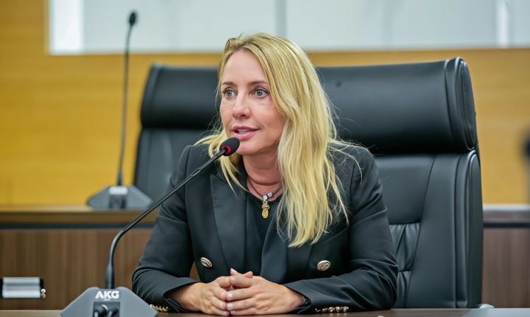 Foto: Thyago Lorentz / Secom