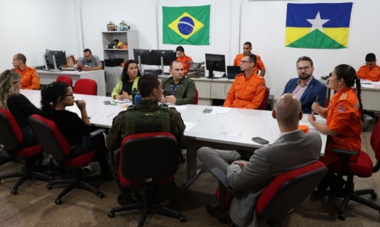 Foto: GCI / MPRO
