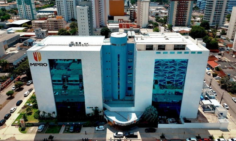 Foto: GCI / MPRO