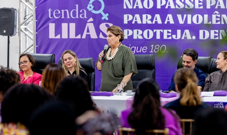 Foto: Thyago Lorenz / Secom