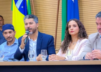 Foto: Assessoria de Comunicação