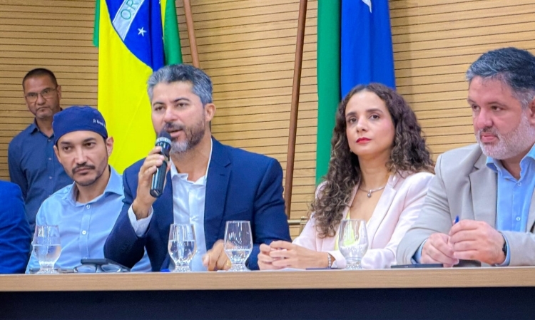 Foto: Assessoria de Comunicação